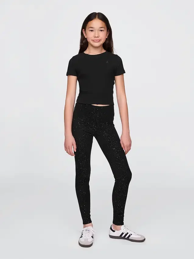 Leggings «Sparkle» para niños