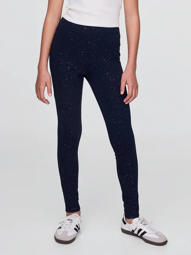 Leggings «Sparkle» para niños