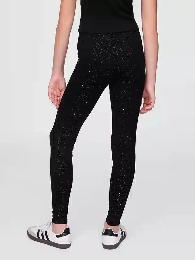 Leggings «Sparkle» para niños
