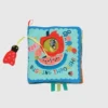 Libro sensorial blando «Bugging Through»