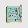 Libro sensorial blando «Bugging Through»