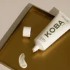 Loción corporal «Milk It» de Koba