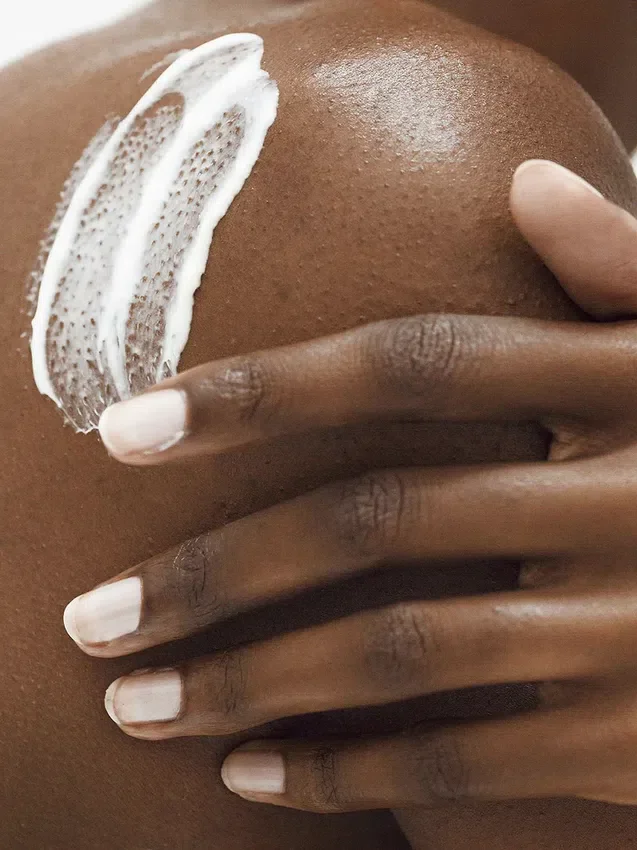 Loción corporal «Milk It» de Koba