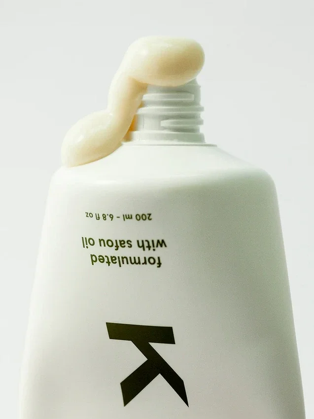 Loción corporal «Milk It» de Koba
