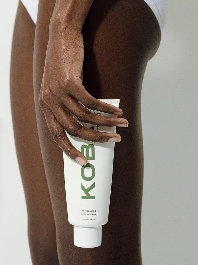 Loción corporal «Milk It» de Koba