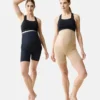 Lote de 2 pantalones cortos moldeadores Ingrid e Isabel