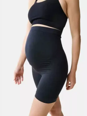 Lote de 2 pantalones cortos moldeadores Ingrid e Isabel
