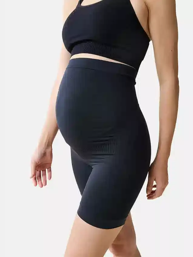 Lote de 2 pantalones cortos moldeadores Ingrid e Isabel