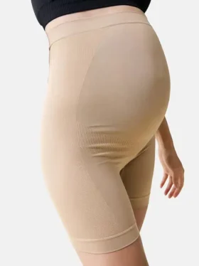 Lote de 2 pantalones cortos moldeadores Ingrid e Isabel