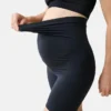 Lote de 2 pantalones cortos moldeadores Ingrid e Isabel