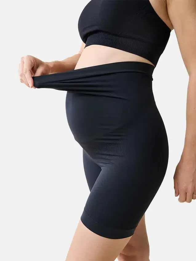 Lote de 2 pantalones cortos moldeadores Ingrid e Isabel