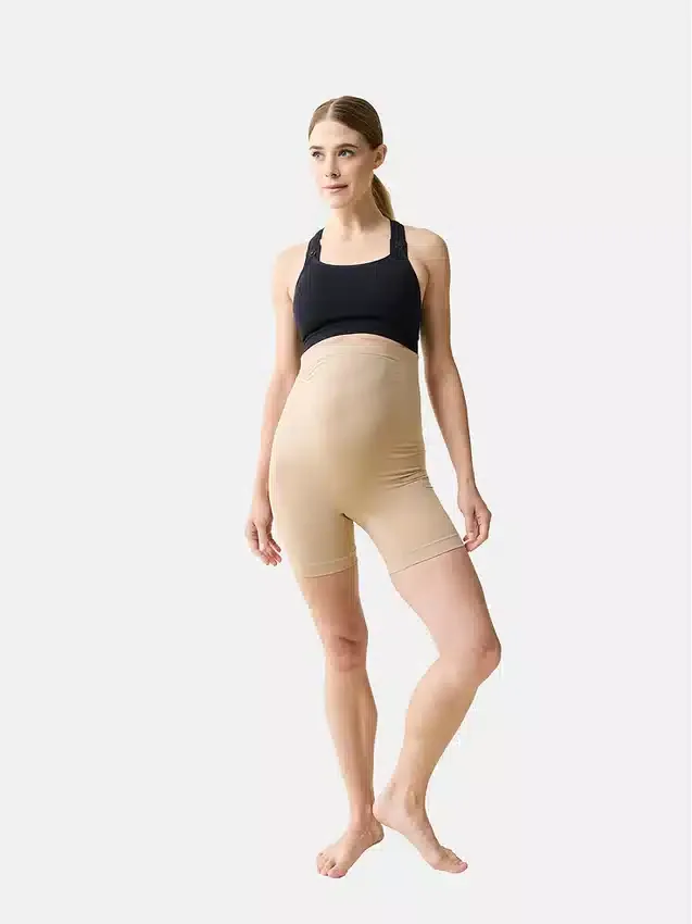 Lote de 2 pantalones cortos moldeadores Ingrid e Isabel