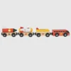 Lote de juguetes para niños pequeños «Adventure Trains»