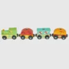 Lote de juguetes para niños pequeños «Adventure Trains»