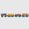 Lote de juguetes para niños pequeños «Adventure Trains»