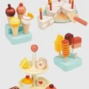 Lote de juguetes «Sweet Treats» para niños pequeños