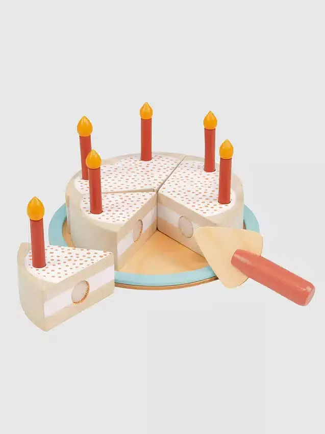 Lote de juguetes «Sweet Treats» para niños pequeños