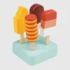 Lote de juguetes «Sweet Treats» para niños pequeños
