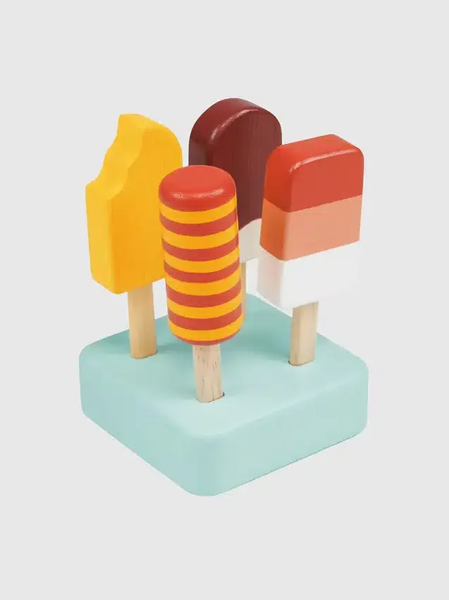 Lote de juguetes «Sweet Treats» para niños pequeños