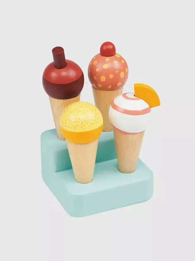 Lote de juguetes «Sweet Treats» para niños pequeños