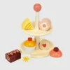 Lote de juguetes «Sweet Treats» para niños pequeños