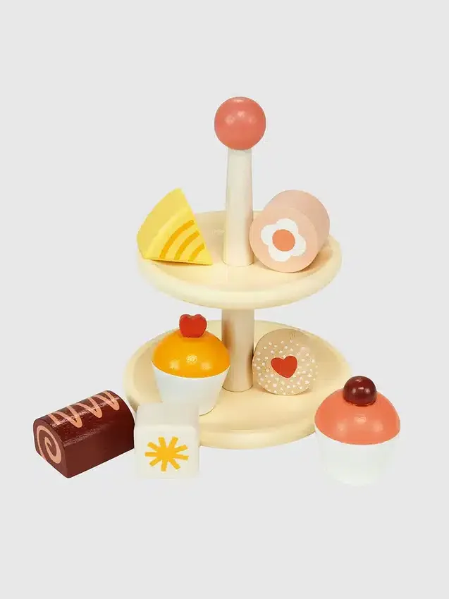 Lote de juguetes «Sweet Treats» para niños pequeños