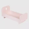 Lote de muebles para muñecas para niños pequeños