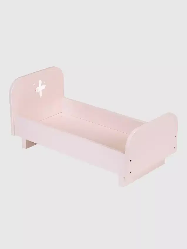 Lote de muebles para muñecas para niños pequeños