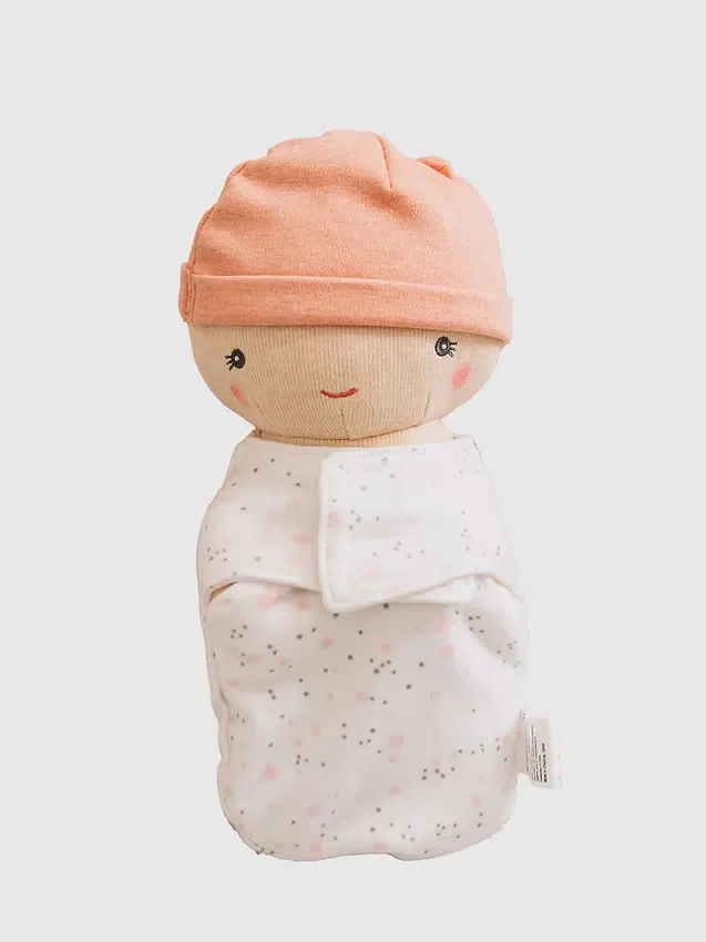 Lote de muñecas «Cookie»