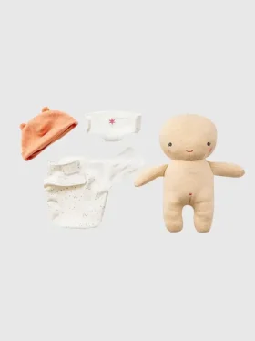 Lote de muñecas «Cookie»