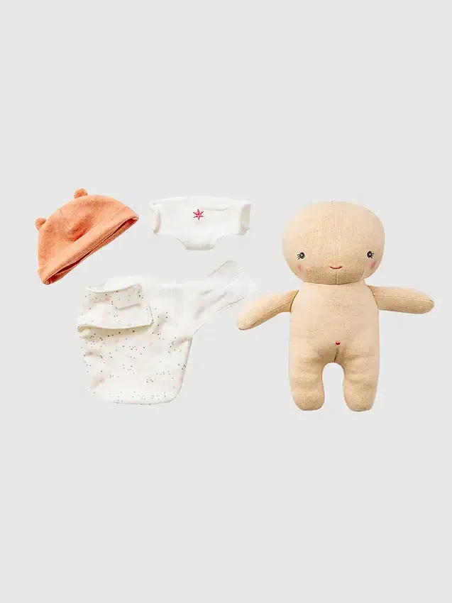 Lote de muñecas «Cookie»