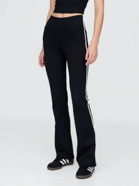 Mallas GapFit Sky High Rise Power Flare