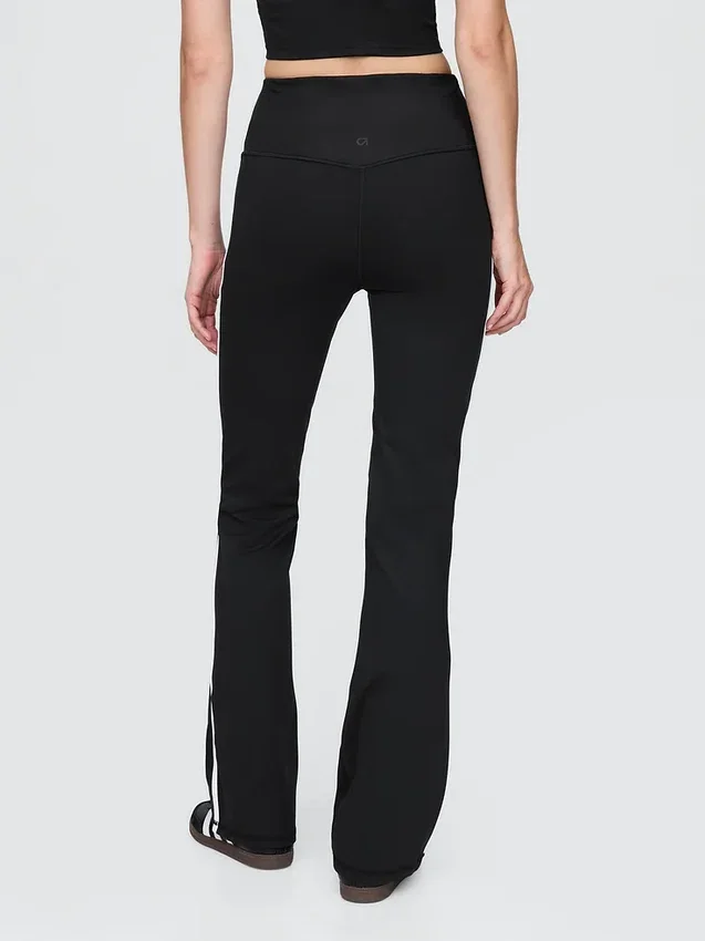 Mallas GapFit Sky High Rise Power Flare