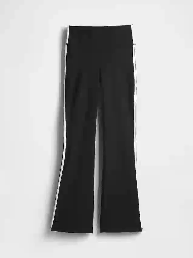 Mallas GapFit Sky High Rise Power Flare