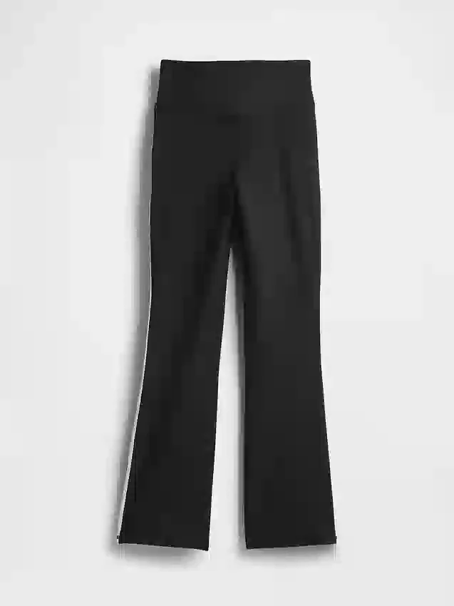 Mallas GapFit Sky High Rise Power Flare