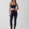 Mallas GapFit Smooth de talle alto