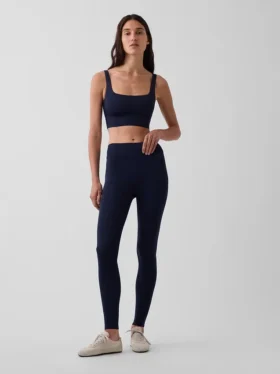 Mallas GapFit Smooth de talle alto