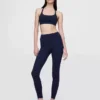 Mallas GapFit Smooth de talle alto