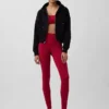 Mallas GapFit Smooth de talle alto