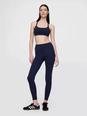 Mallas GapFit Smooth de talle alto