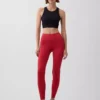 Mallas GapFit Smooth de talle alto