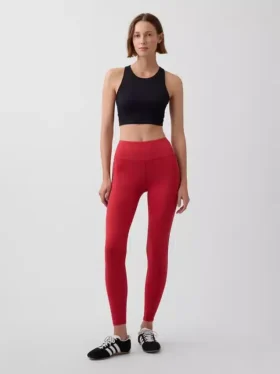 Mallas GapFit Smooth de talle alto