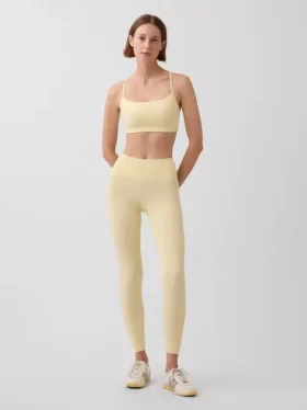 Mallas GapFit Smooth de talle alto