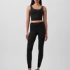 Mallas GapFit Smooth de talle alto