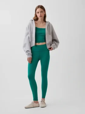 Mallas GapFit Smooth de talle alto