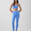 Mallas GapFit Smooth de talle alto