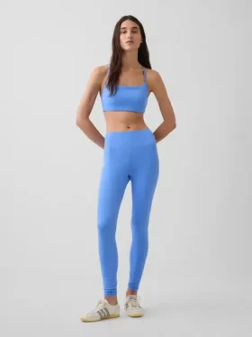 Mallas GapFit Smooth de talle alto