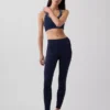 Mallas GapFit Smooth de talle alto