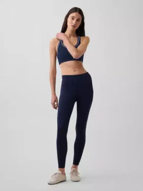 Mallas GapFit Smooth de talle alto