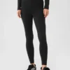 Mallas GapFit Smooth de talle alto
